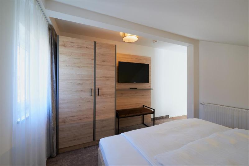 Apartment with Balcony image 1