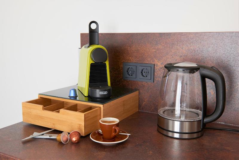 Apartment with Balcony image 3