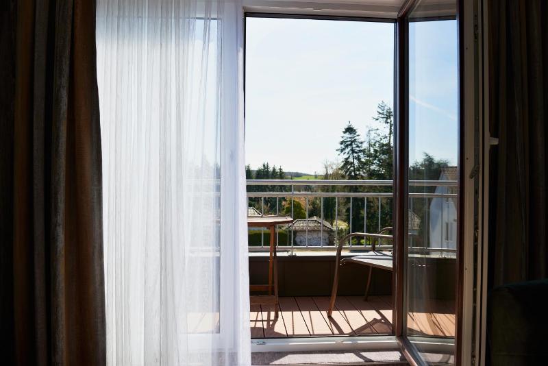 Apartment with Balcony image 2