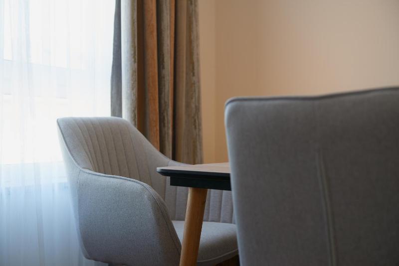 One-Bedroom Apartment image 4