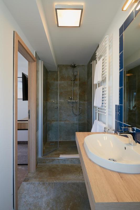 One-Bedroom Apartment image 2