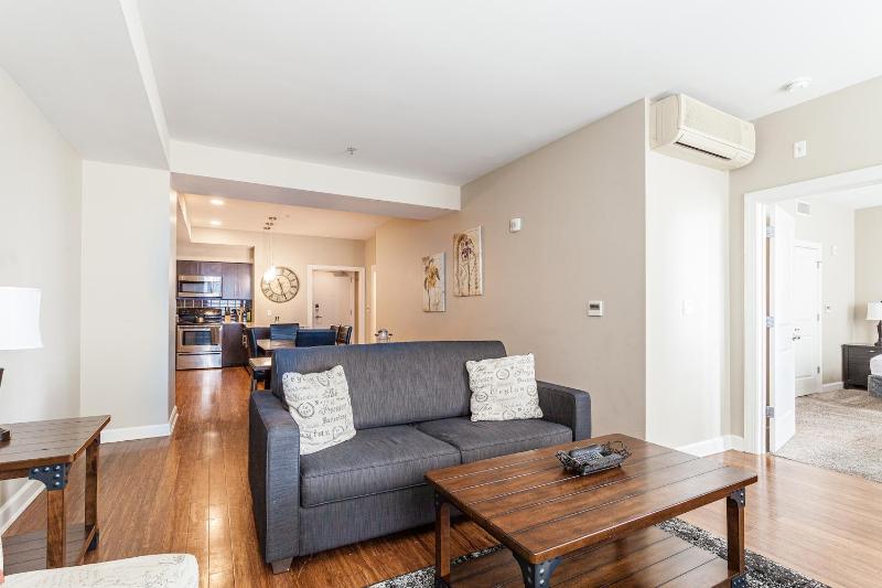 Two-Bedroom Apartment image 2