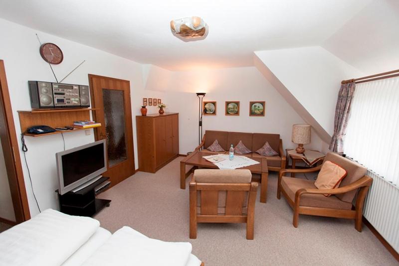 Apartment with Balcony image 1