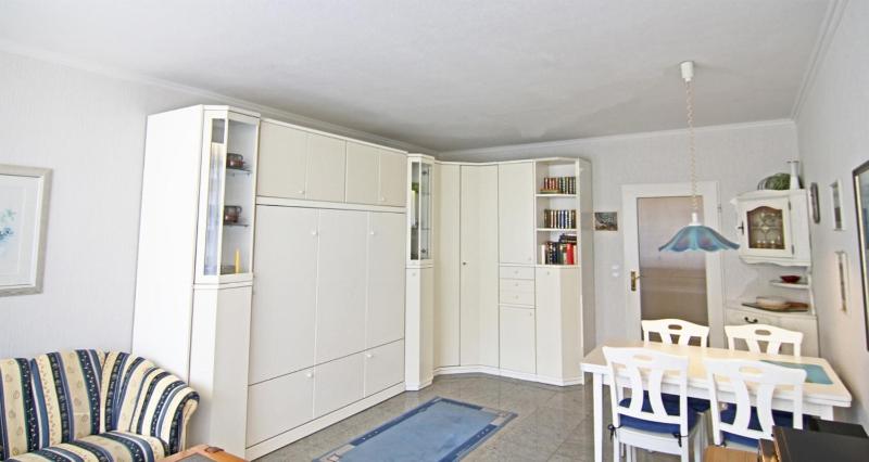 Apartment with Balcony image 3