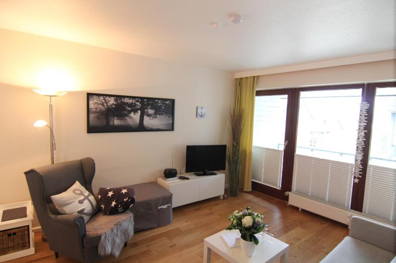 Apartment with Balcony image 3