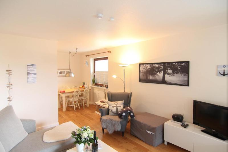 Apartment with Balcony image 2