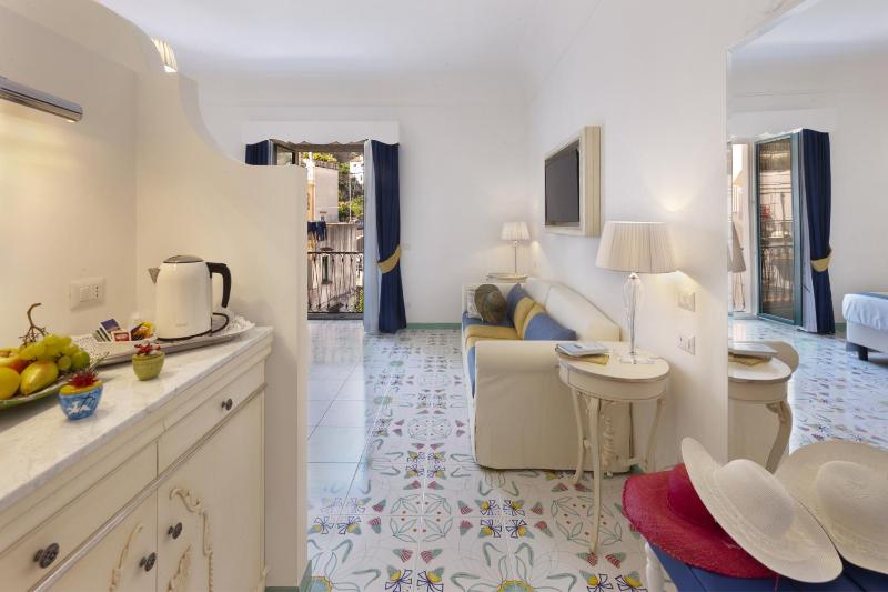 Family Room with Private Bathroom image 3