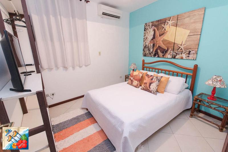 Pousada Aloha Ubatuba - image 7