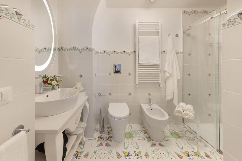 Family Room with Private Bathroom image 2