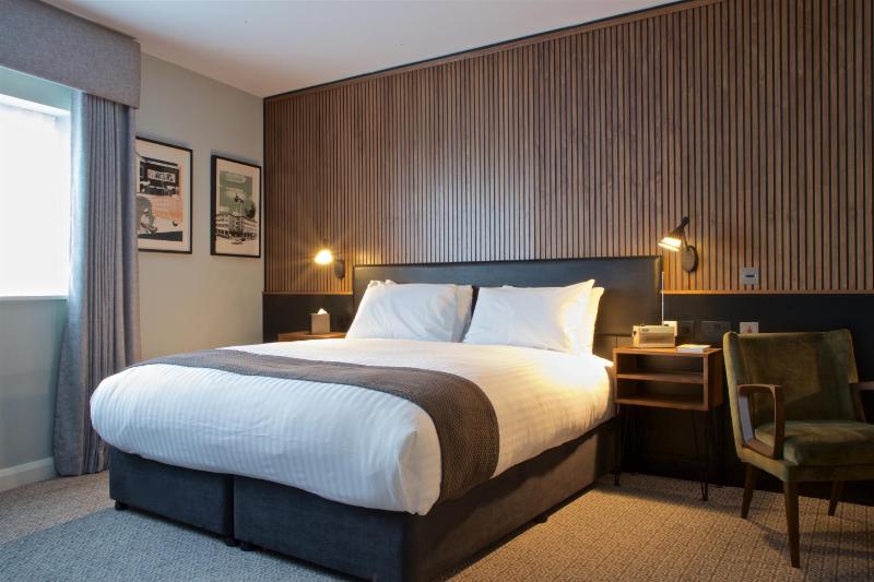 Freedom Accessible Double or Twin Room image 3