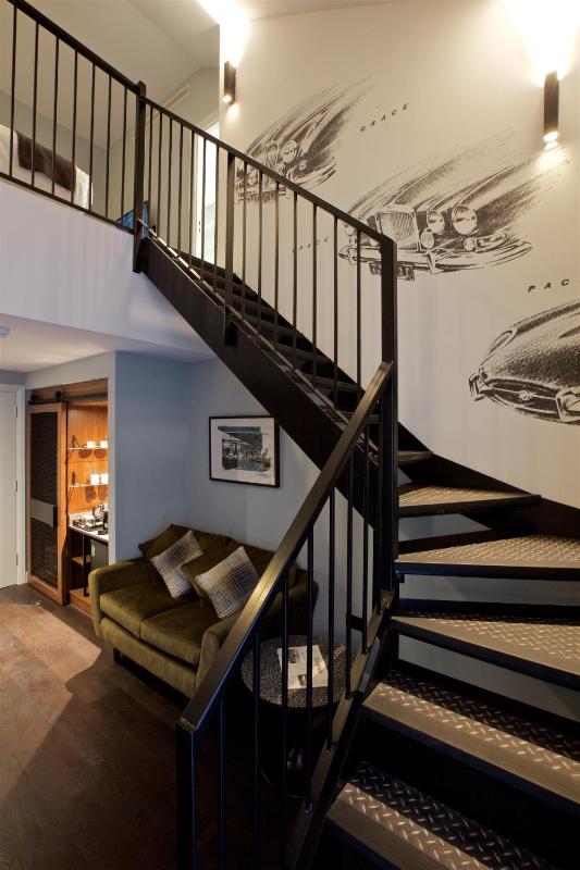 Best (Duplex) Room image 3