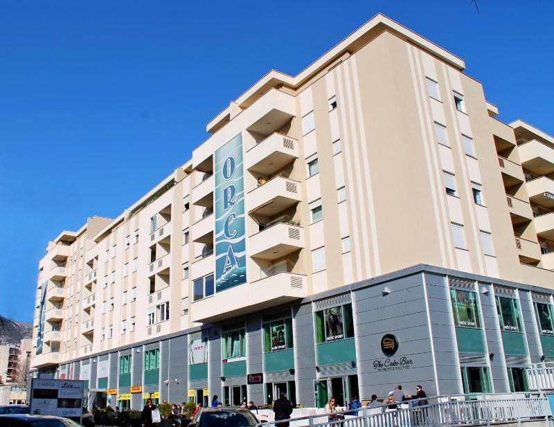 Apartment Orca Centar and free garage parking - image 13