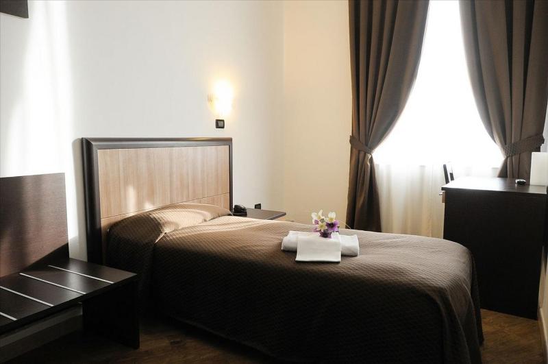 Hotel Chopin - image 1