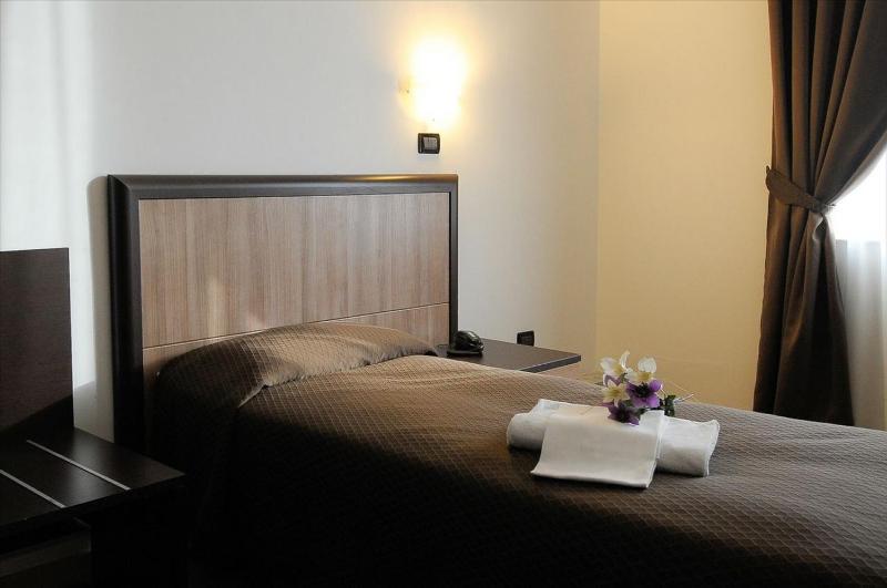 Hotel Chopin - image 22