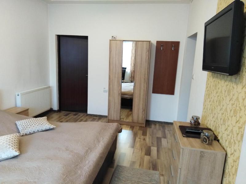 Deluxe Double Room with Shower image 3