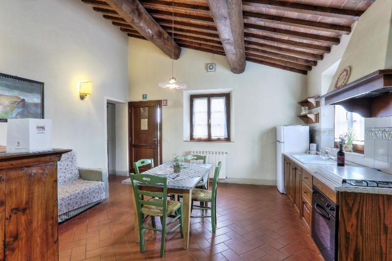 Two-Bedroom Apartment image 2