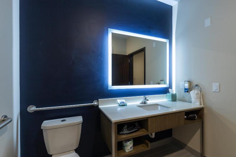 Family Room - Disability Access image 2