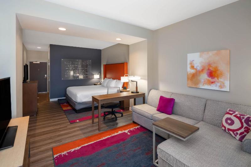 Executive King Room image 2