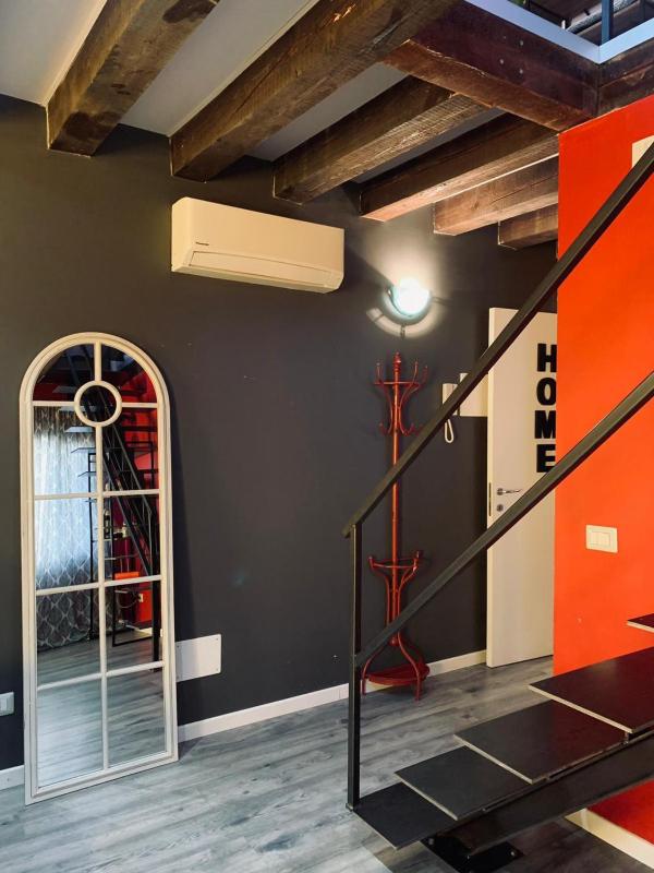Ca' Memi - Relaxing Stay in Chioggia - image 21