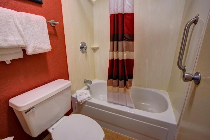  Standard Room with Two Double Beds Smoke Free image 2