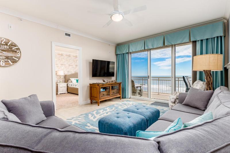 Apartment with Balcony image 3