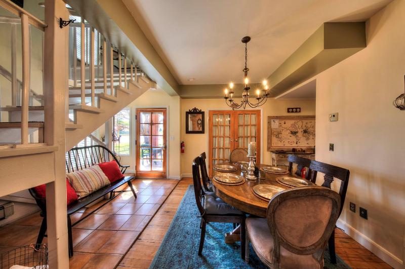 Cali Cochitta Vacation Rentals - image 23