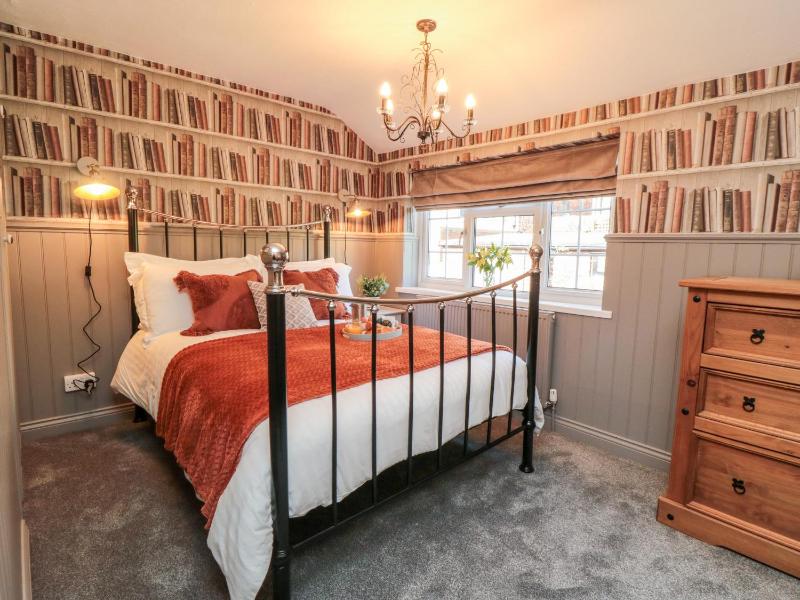 Esk View Cottage - image 19