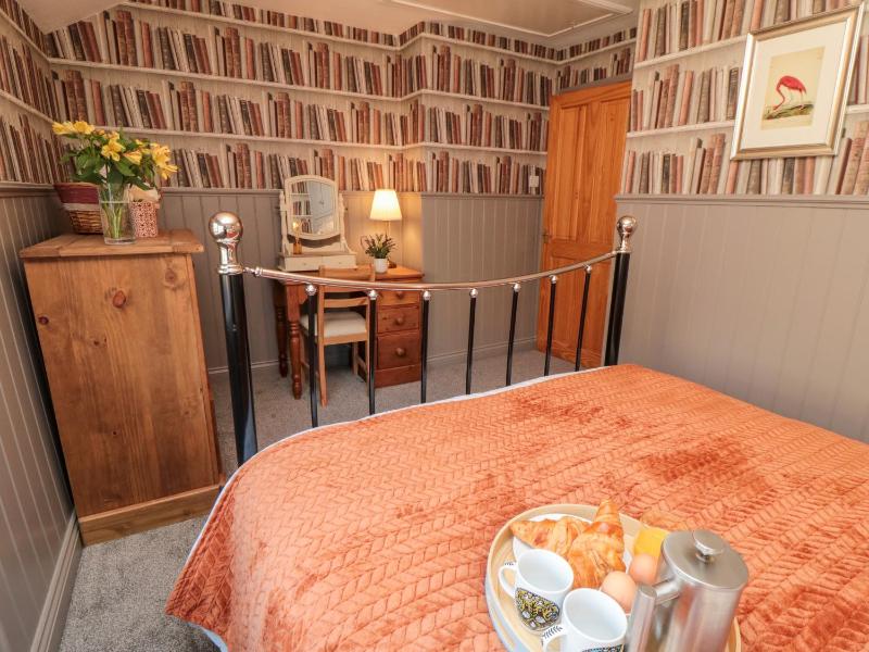 Esk View Cottage - image 13