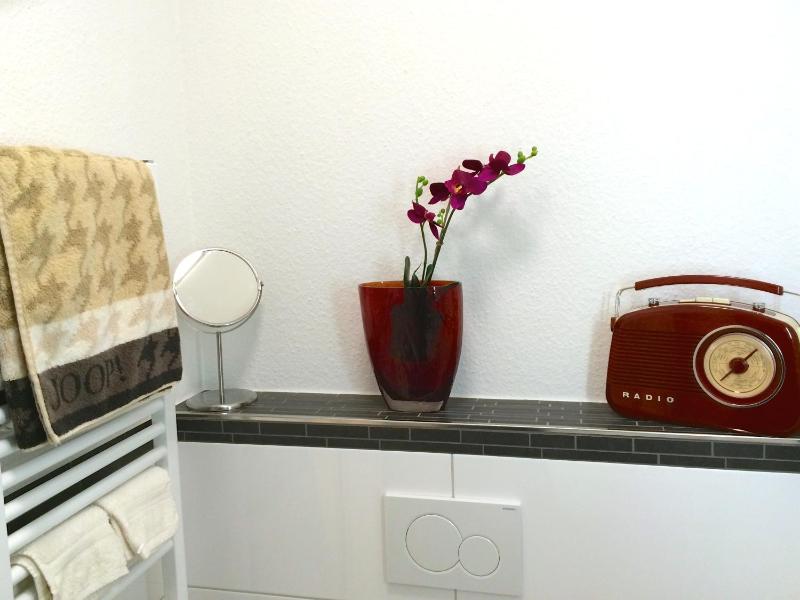 RÜ Business Apartments & Suites - image 44