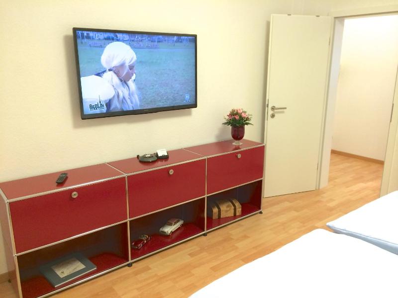 RÜ Business Apartments & Suites - image 35