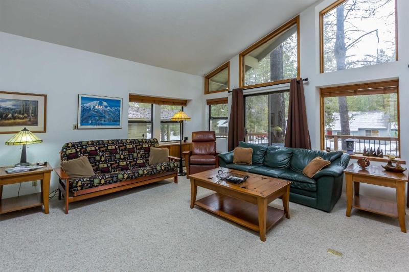 Two-Bedroom House image 1