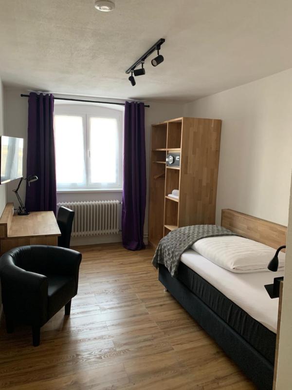 Superior Single Room image 1