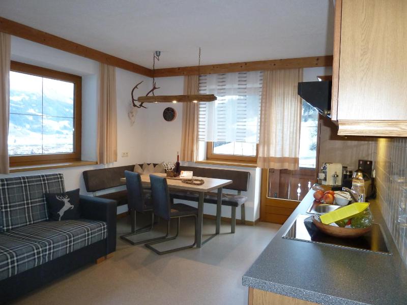 Two-Bedroom Apartment image 3
