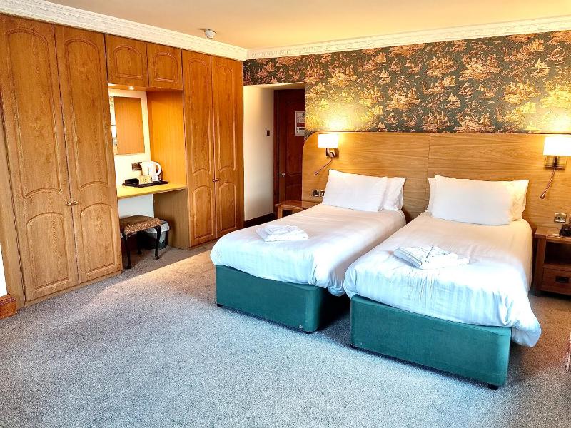 Superior Double or Twin Room image 1
