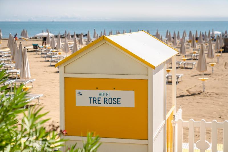 Hotel Tre Rose - image 22