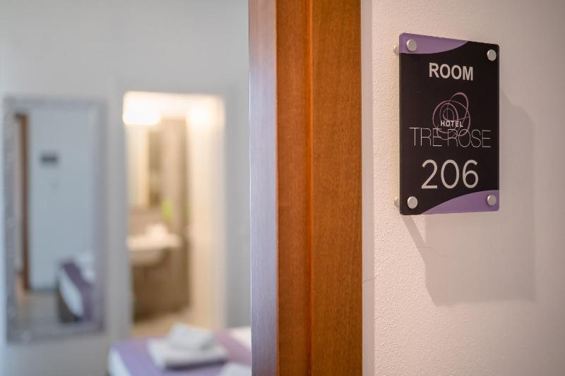 Hotel Tre Rose - image 17