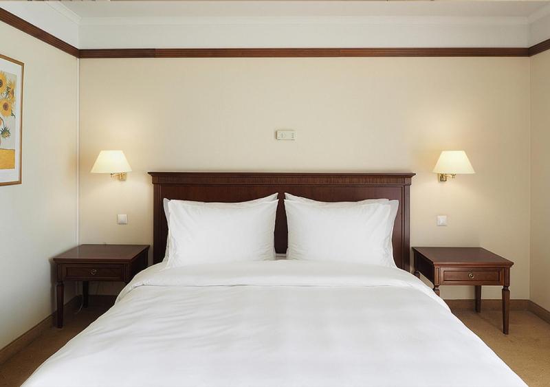 Standard Double or Twin Room image 1