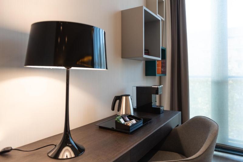 Superior Junior Suite image 4