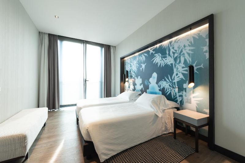 Superior Two-Bedroom Suite image 4