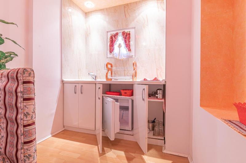 One-Bedroom Apartment image 3