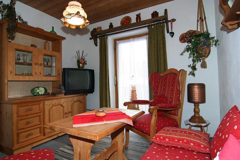 Apartment with Balcony image 1