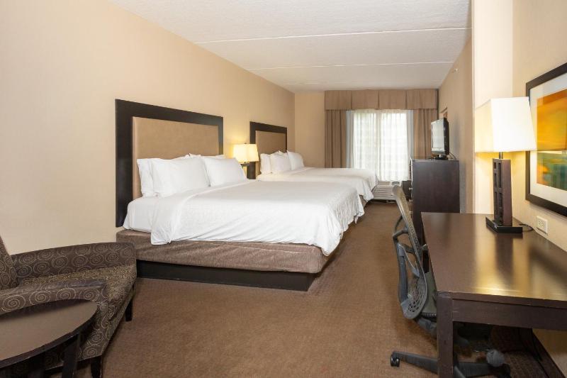 Holiday Inn Express & Suites Jacksonville Airport by IHG - image 14