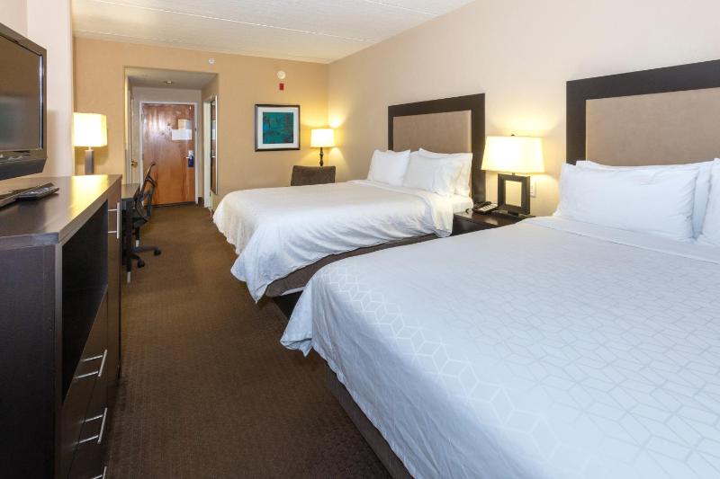 Holiday Inn Express & Suites Jacksonville Airport by IHG - image 16