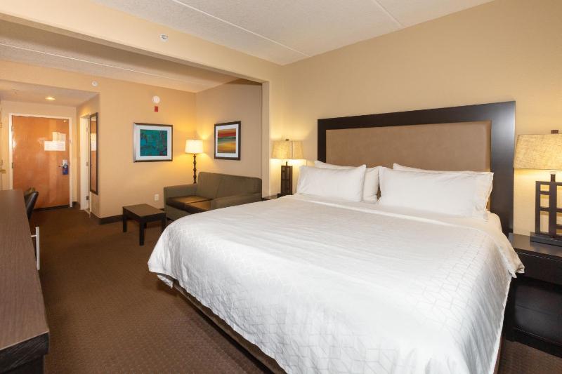 Holiday Inn Express & Suites Jacksonville Airport by IHG - image 13