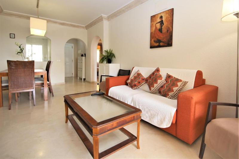 Estepona Port Apartment OLIVIAN - image 7