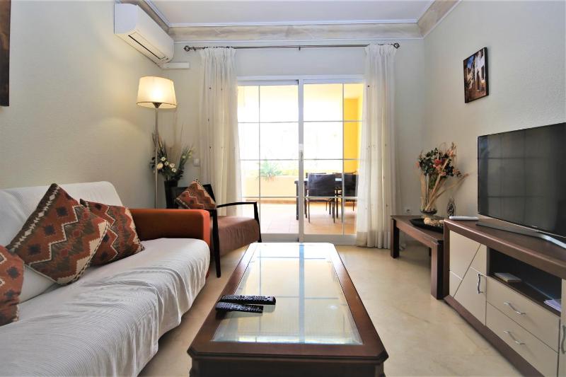 Estepona Port Apartment OLIVIAN - image 9