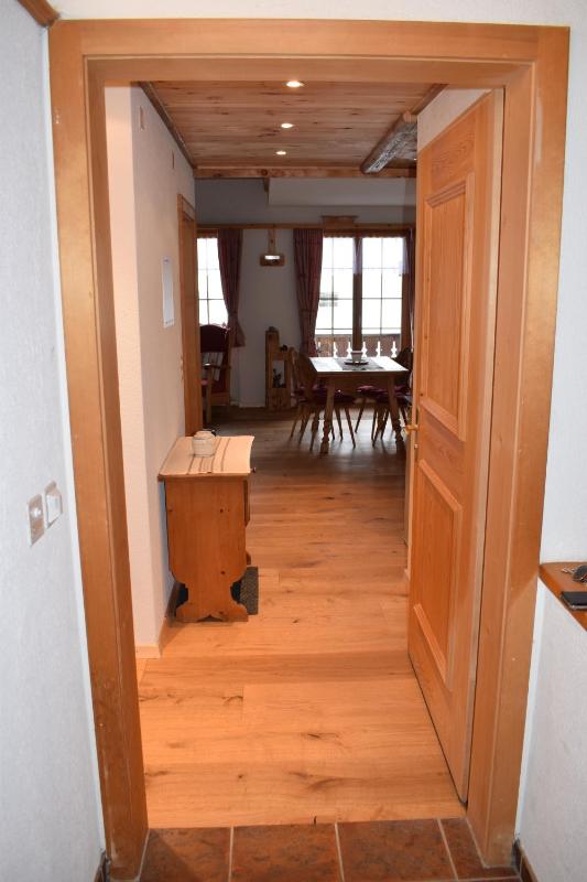 Apartment with Balcony image 1