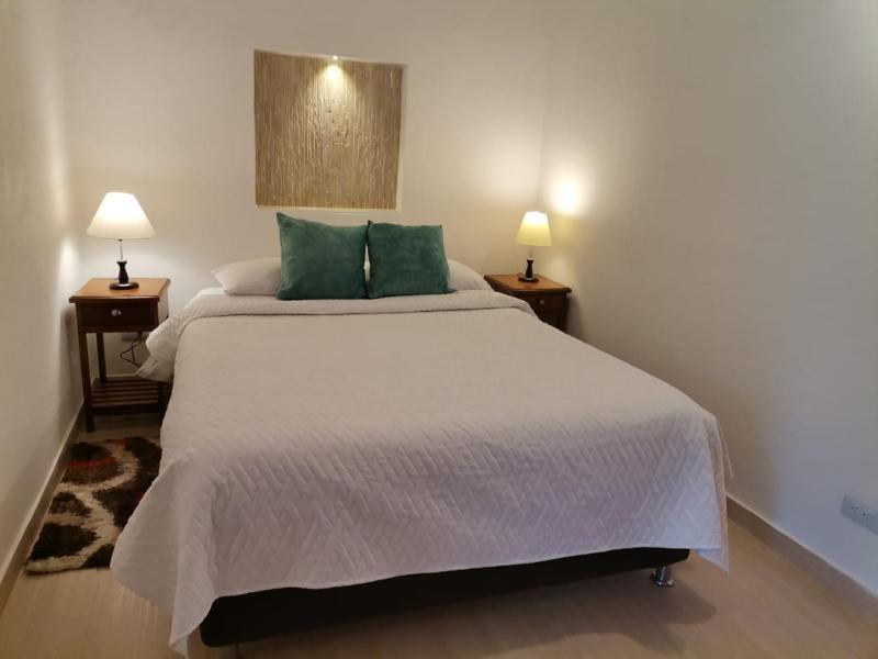 Hospedaje Casa Santa Isabel - image 1