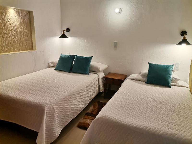 Hospedaje Casa Santa Isabel - image 32