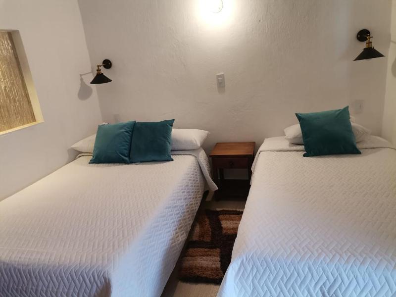 Hospedaje Casa Santa Isabel - image 21